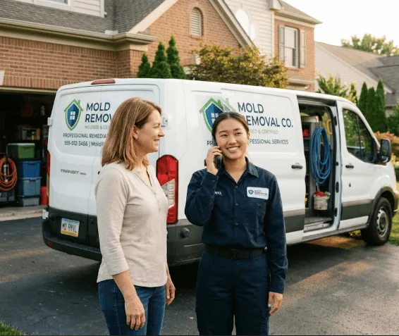 Crawlspace Mold Remediation Lexington Park, MD FAQs